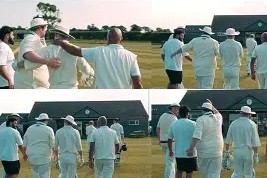 亚博体育官网巴萨主场大捷，球员赛后激动庆祝胜利，这是显示开始文化.的简单介绍