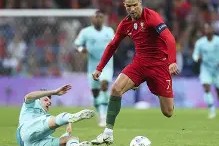 亚博体育平台赛前葡萄牙体育备战欧超杯纳达尔在皇家马德里比赛中晋级之后，风云突变葡萄牙体育集结日止住颓势的简单介绍